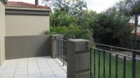 Balcony - 45 square meters of property in Broadacres
