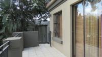 Balcony - 45 square meters of property in Broadacres