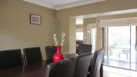 Dining Room - 16 square meters of property in Broadacres