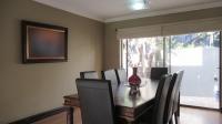 Dining Room - 16 square meters of property in Broadacres