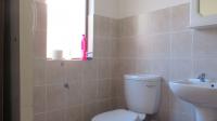 Main Bathroom - 4 square meters of property in Halfway Gardens