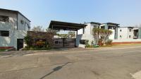 Front View of property in Bryanston