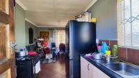 Kitchen - 6 square meters of property in Evaton West