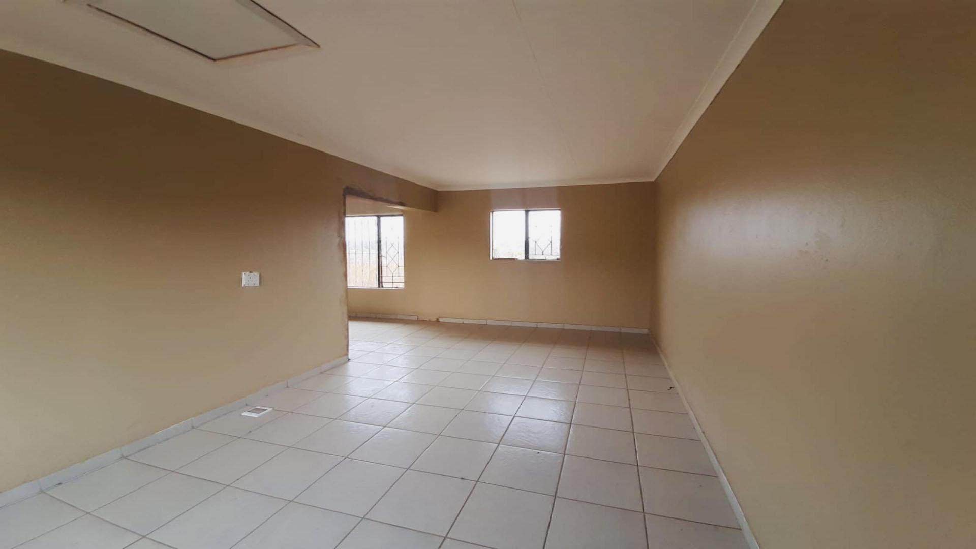 Spaces of property in Greenhills