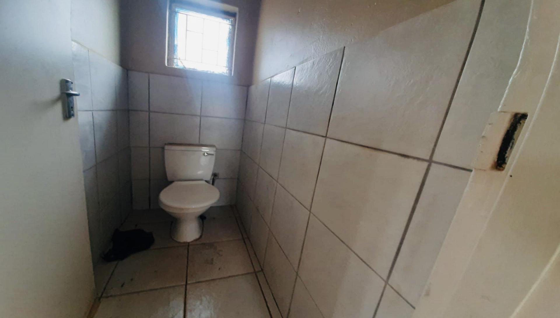 Guest Toilet of property in Greenhills