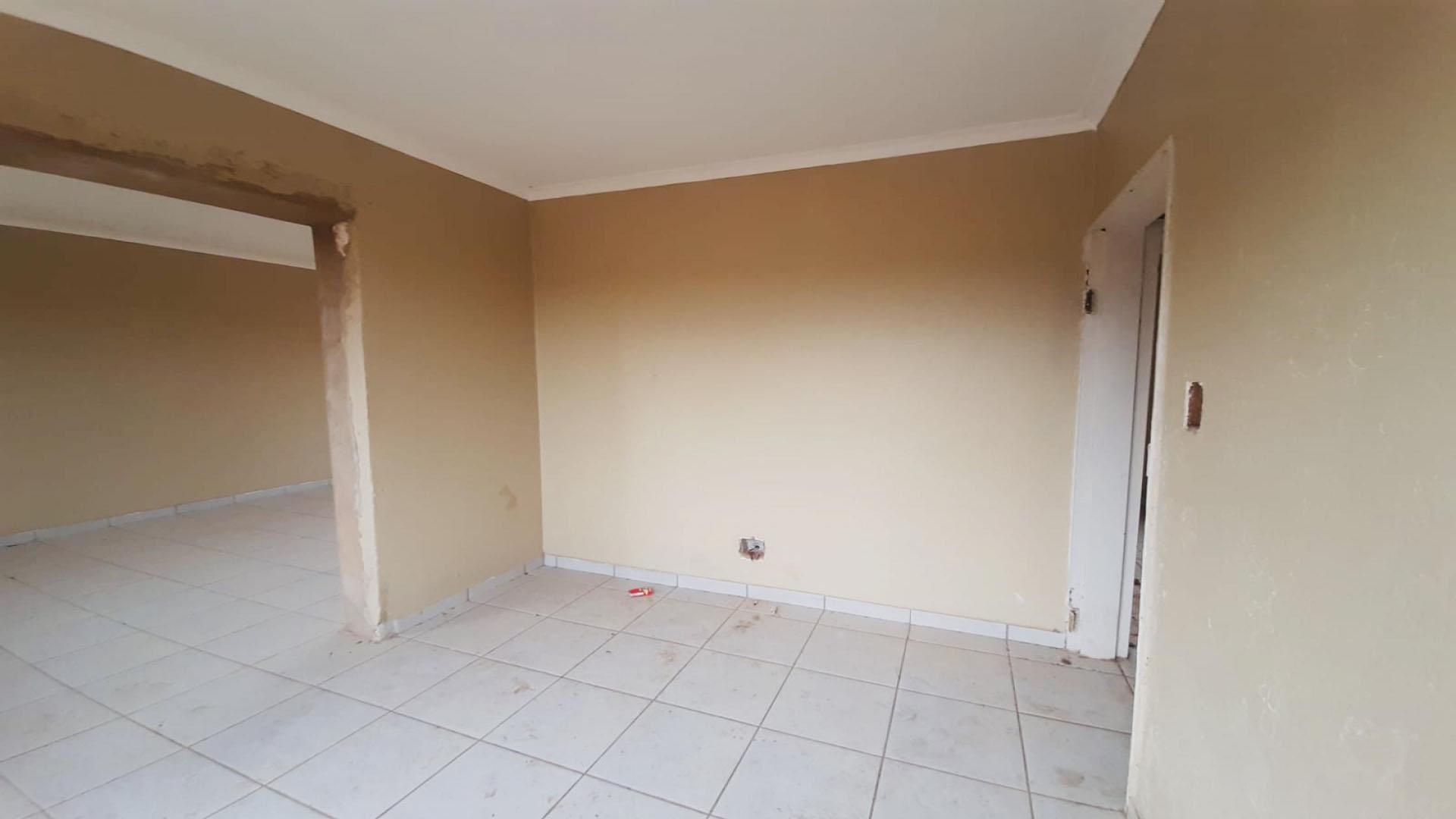 Spaces of property in Greenhills