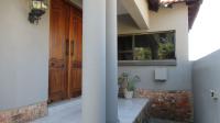 Front View of property in Cosmo City