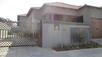 Front View of property in Cosmo City