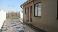Front View of property in Glen Ridge (Gauteng - West)