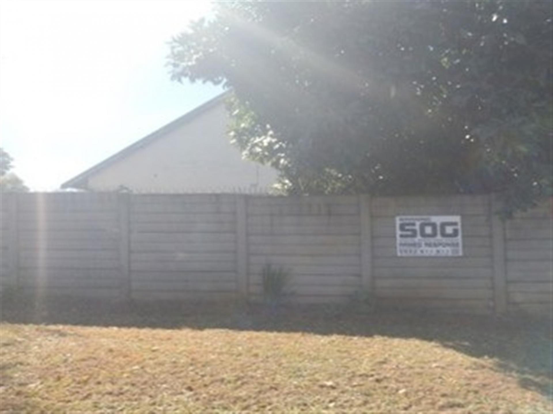 Front View of property in Mimosa Park