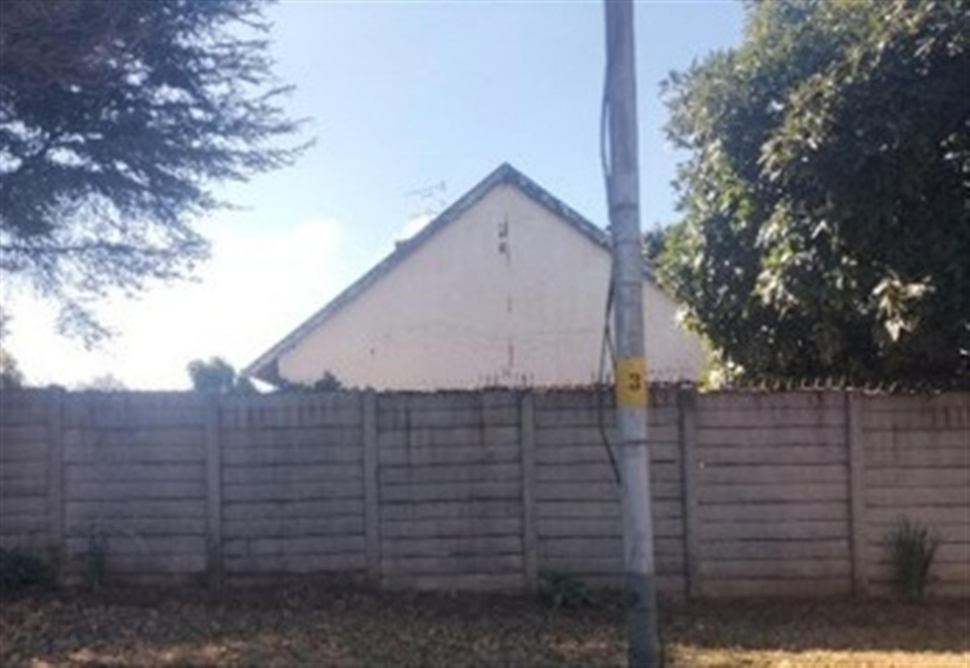 Front View of property in Mimosa Park