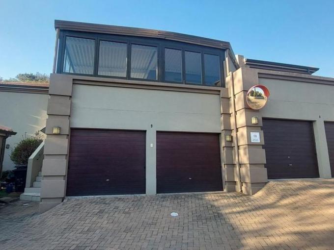 3 Bedroom House to Rent in Glenvista - Property to rent - MR679088