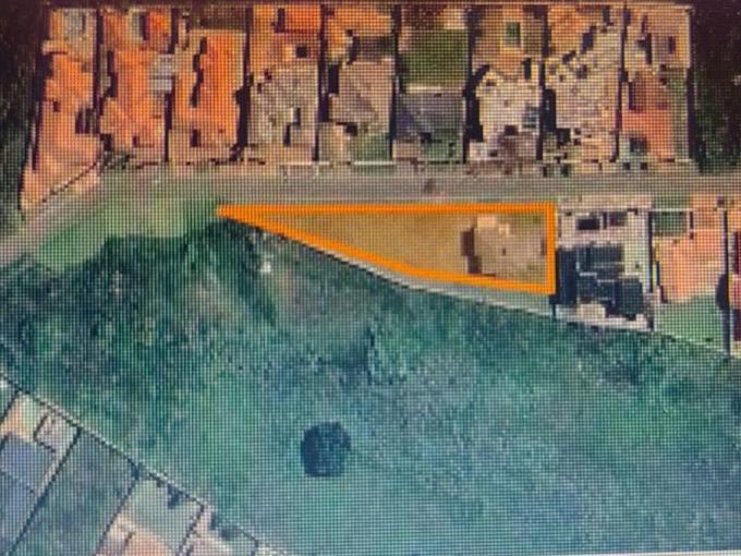 Land for Sale For Sale in Liefde en Vrede - MR679094