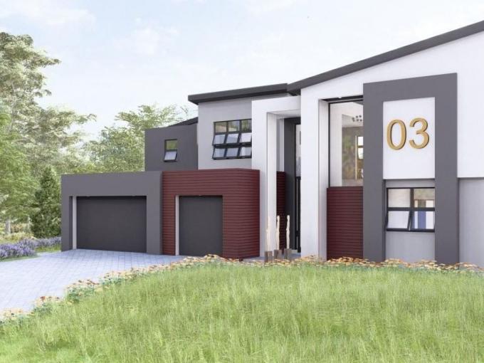 5 Bedroom House for Sale For Sale in Midstream Estate - MR679095