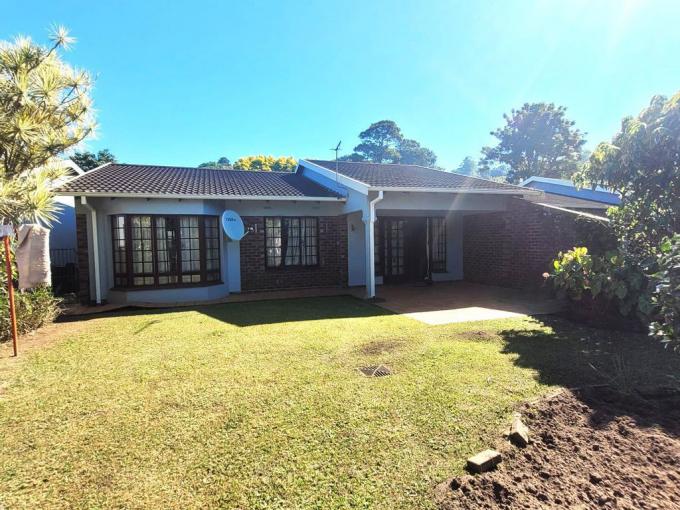 3 Bedroom Simplex for Sale For Sale in New Germany  - MR679096