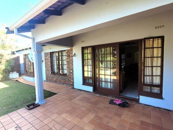 3 Bedroom Simplex for Sale For Sale in New Germany  - MR679096