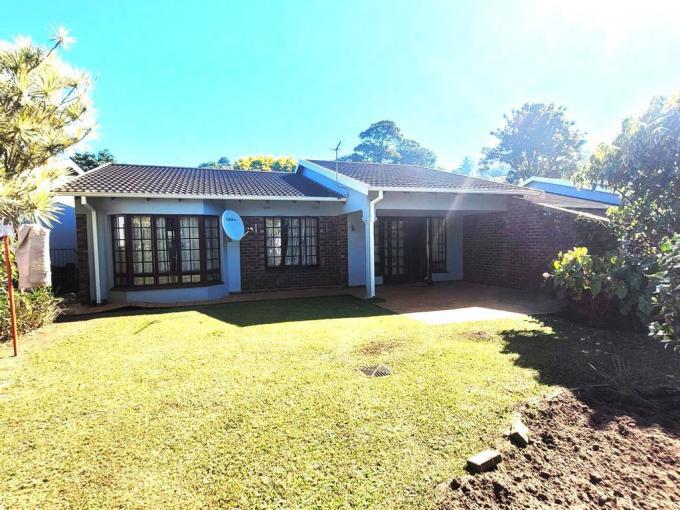 3 Bedroom Simplex for Sale For Sale in New Germany  - MR679096