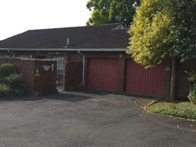 3 Bedroom Simplex to Rent in Pelham - Property to rent - MR679097