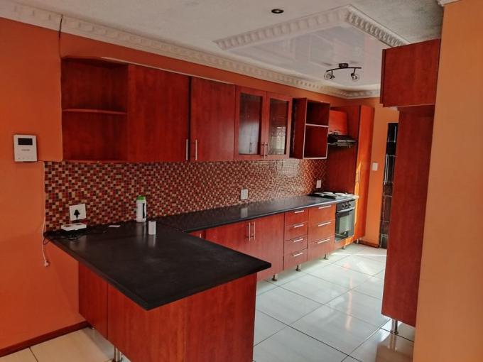 3 Bedroom House for Sale For Sale in Haven Hills - MR679110