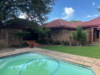  of property in Die Heuwel