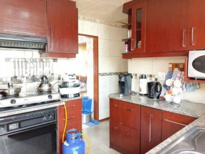 2 Bedroom House for Sale For Sale in Sebokeng - MR679116