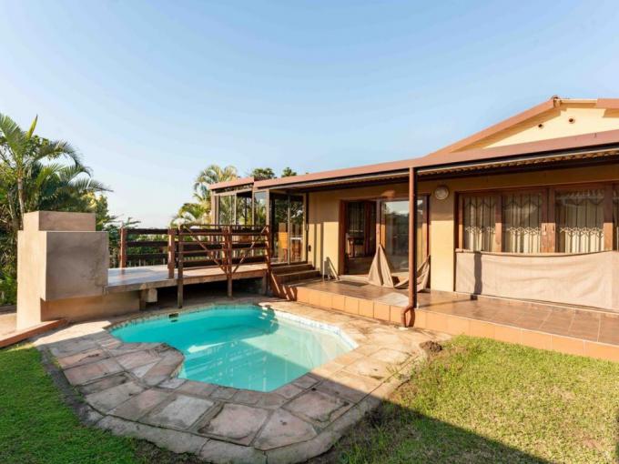2 Bedroom Simplex for Sale For Sale in Scottburgh - MR679119
