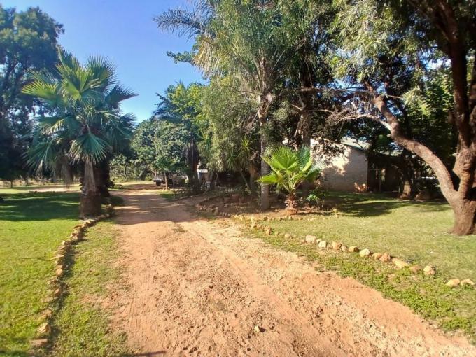 Smallholding for Sale For Sale in Rustenburg - MR679120