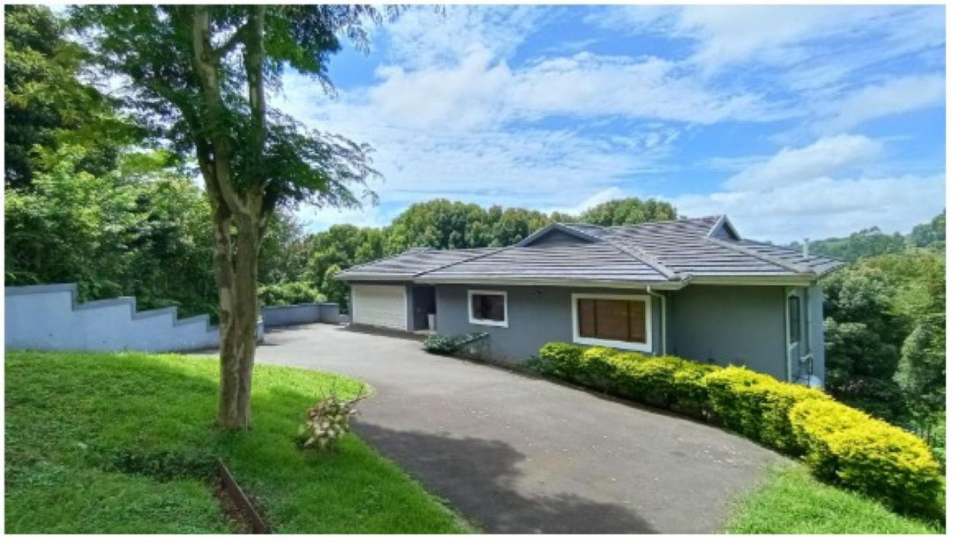  of property in Hillcrest - KZN
