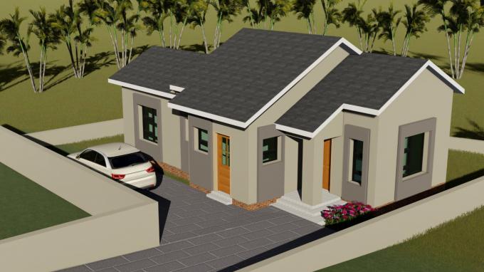 2 Bedroom House for Sale For Sale in Kamagugu - MR679128