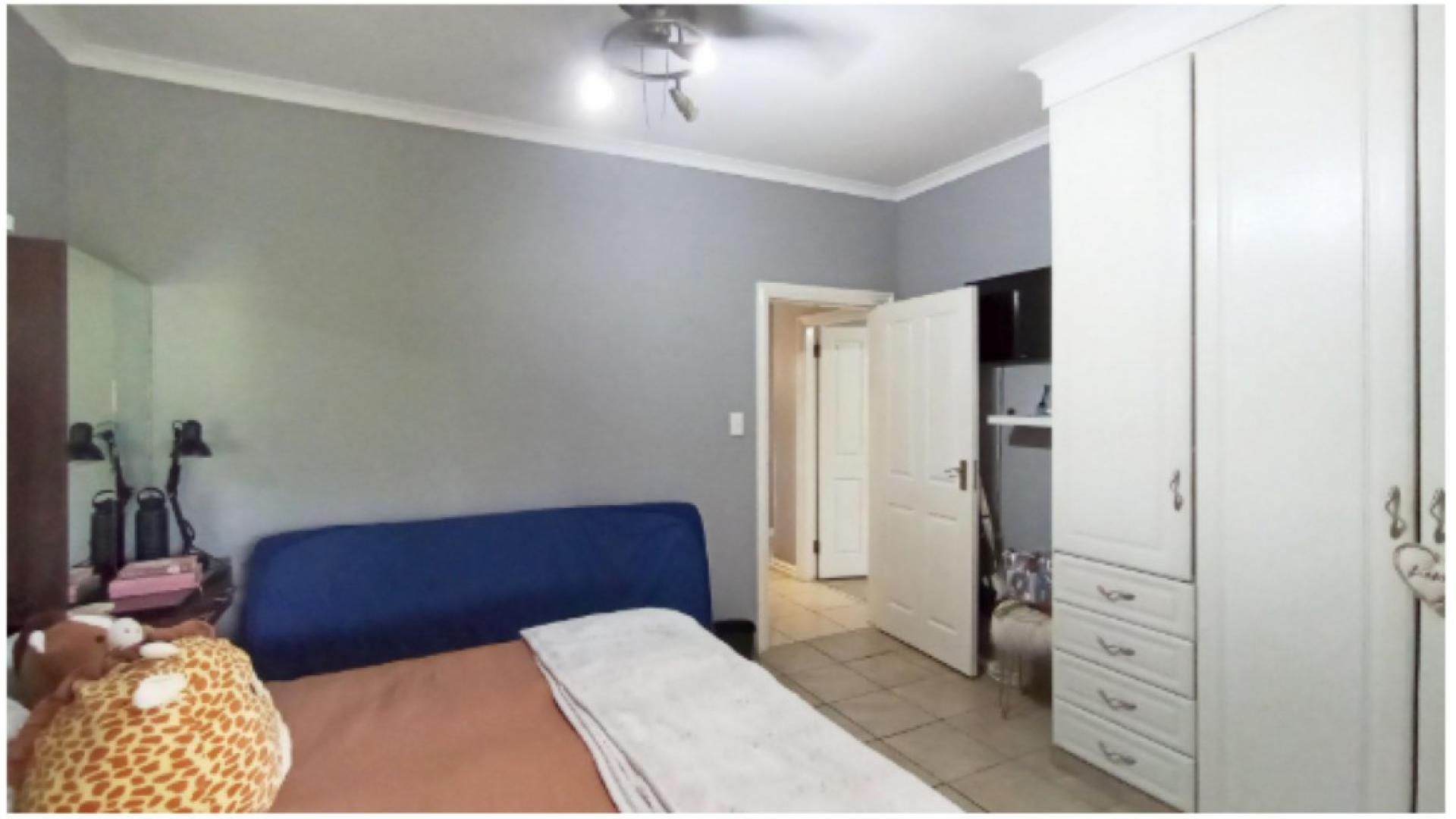  of property in Albany