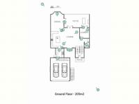  of property in Albany