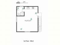  of property in Albany