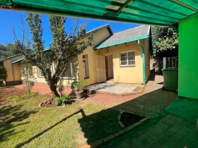 3 Bedroom House for Sale For Sale in Randhart - MR679137