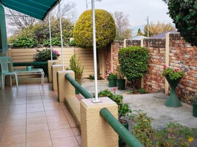 3 Bedroom House for Sale For Sale in Alberton - MR679142