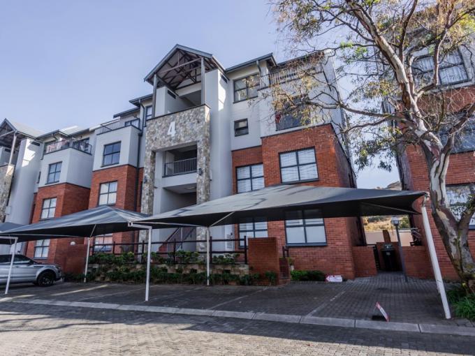 1 Bedroom Simplex for Sale For Sale in Oakdene - MR679143