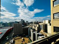  of property in Braamfontein