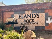  of property in Elandspark