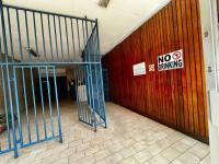 of property in Braamfontein