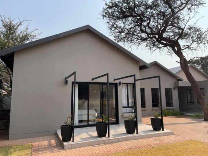 4 Bedroom House for Sale For Sale in Kathu - MR679150
