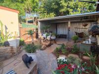  of property in Rensburg