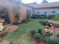  of property in Rensburg