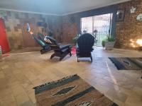  of property in Rensburg