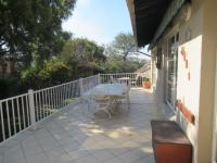  of property in Bassonia