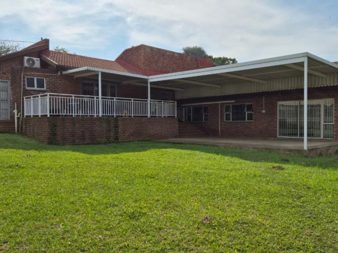 4 Bedroom House for Sale For Sale in Malvern - DBN - MR679165
