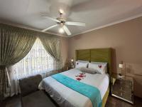  of property in Waterval East