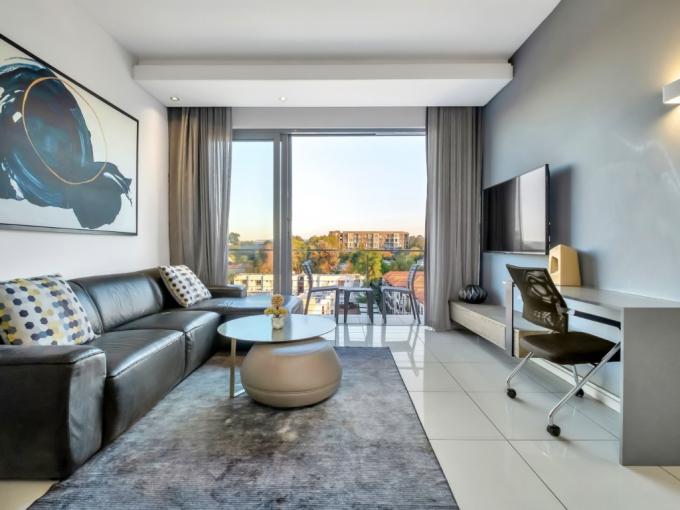 2 Bedroom Apartment for Sale For Sale in Sandown - MR679180