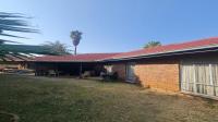 Front View of property in Pierre van Ryneveld