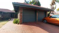 Front View of property in Pierre van Ryneveld