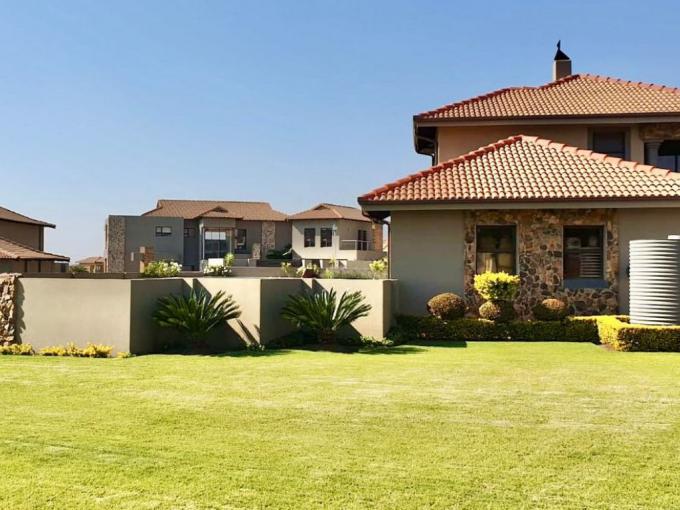 3 Bedroom House for Sale For Sale in Bankenveld - MR679189