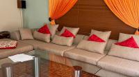 TV Room of property in Blue Valley Golf Estate